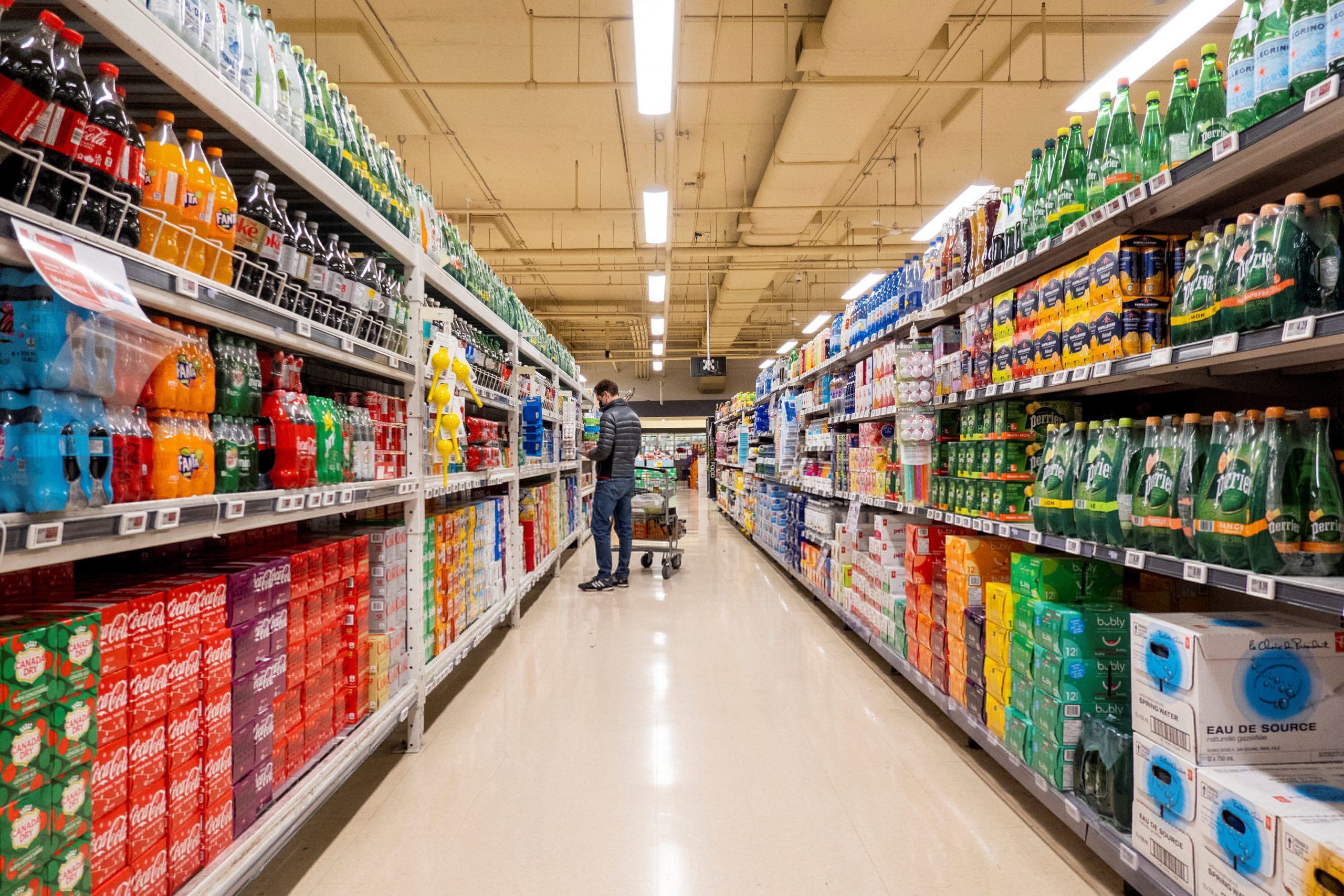 Prime Minister Carney Unveils New Measures to make Groceries More Affordable
